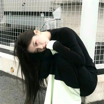 盲之交叉口